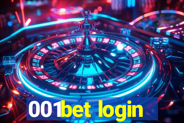 001bet login